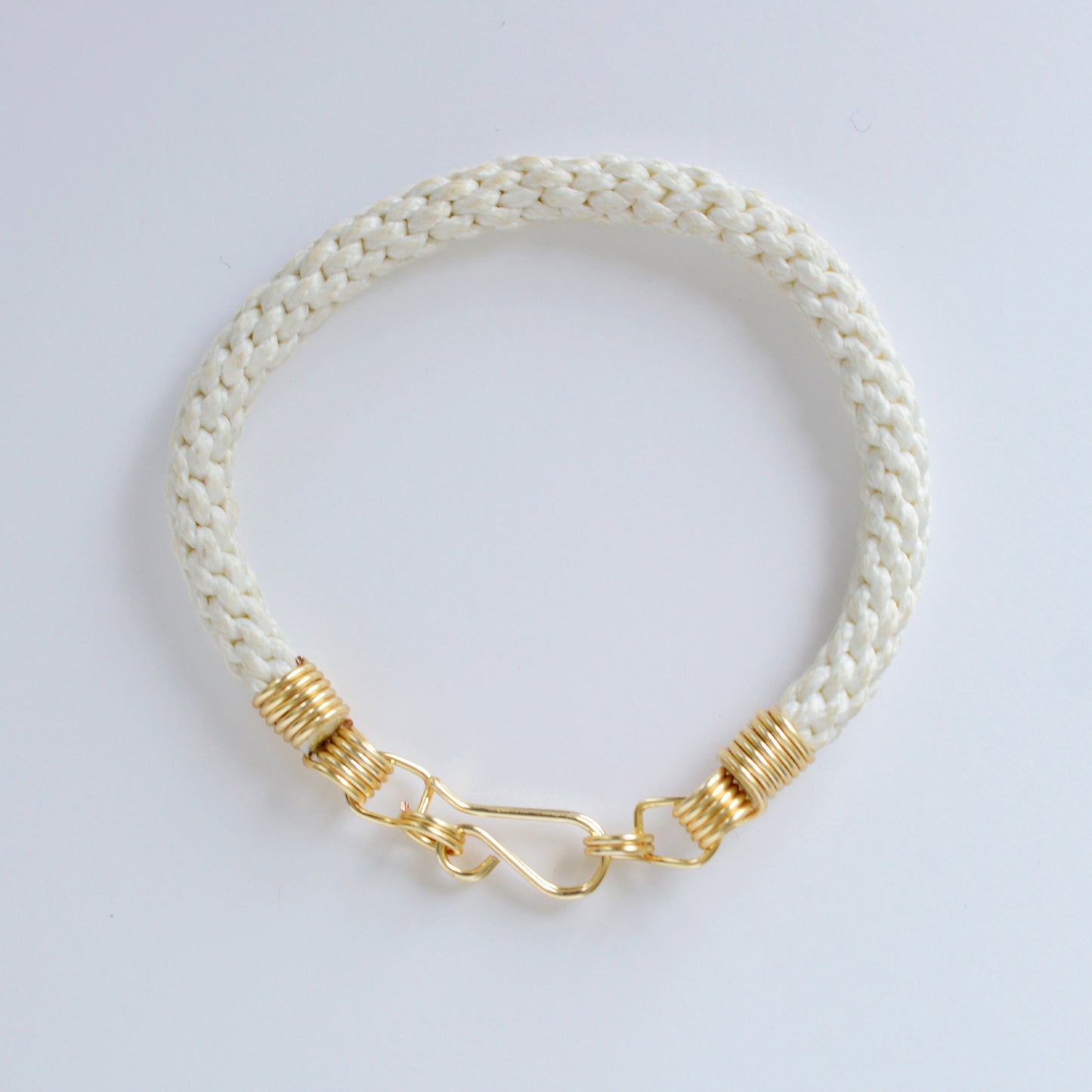 Pulsera Marinero Blanco