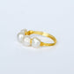 Anillo Pearl Dream