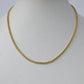 Collar Cordon Delgado