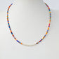Collar Chakiras Colores