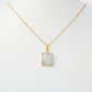 Collar Pidra Lunar