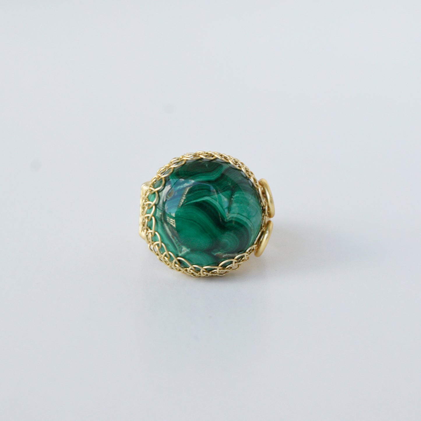 Anillo Jade