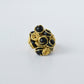 Anillo Bouquet Onix