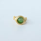 Anillo Nido Jade