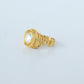 Anillo Nido Perla