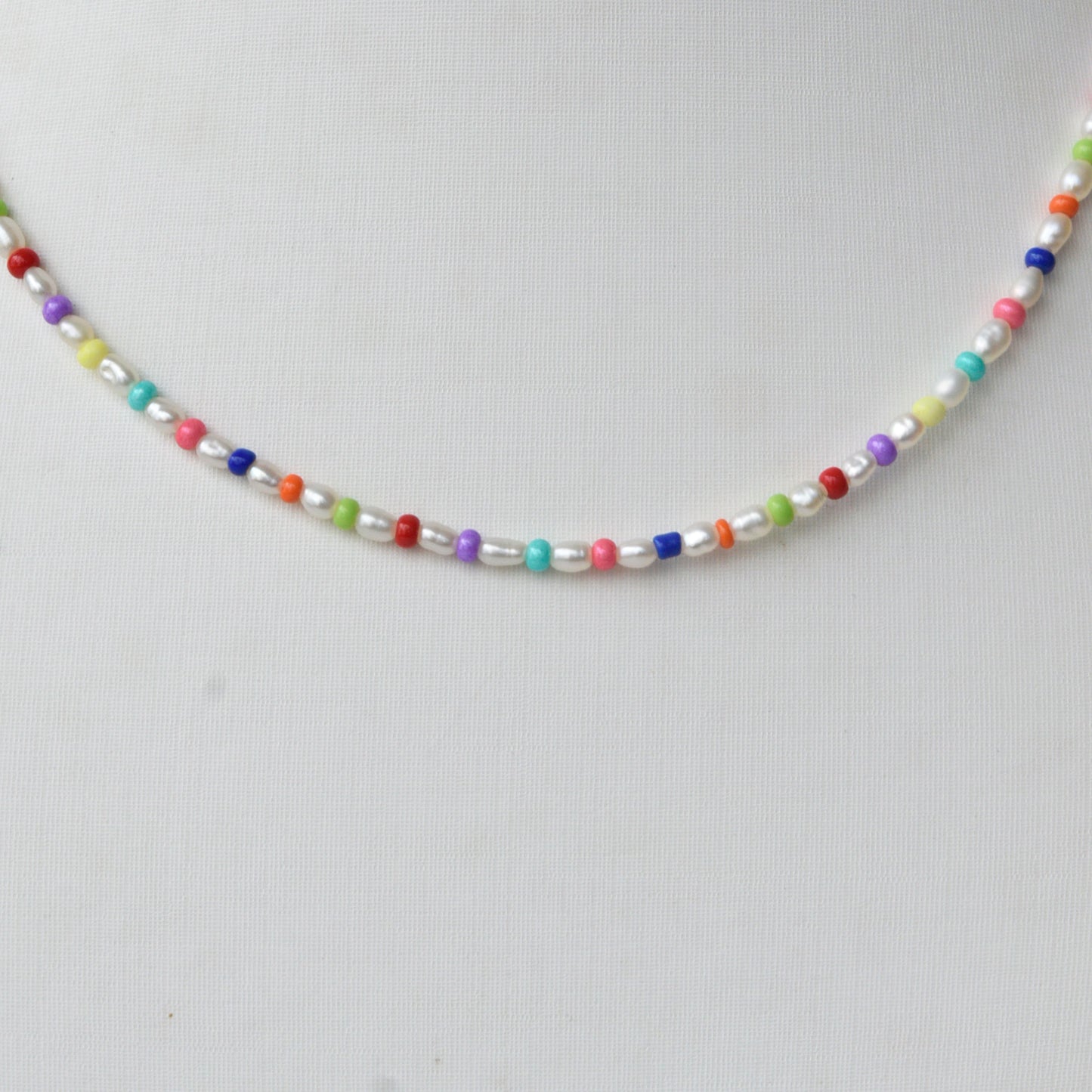 Collar Mini Confetti