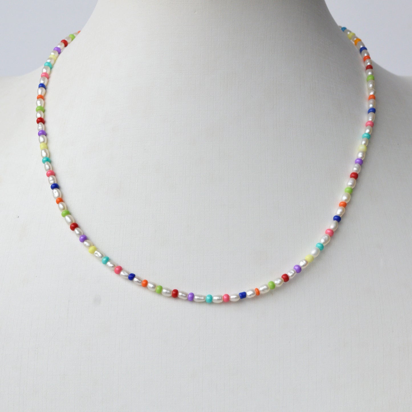 Collar Mini Confetti