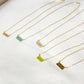Enamel con Colores