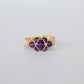 Anillo Purp
