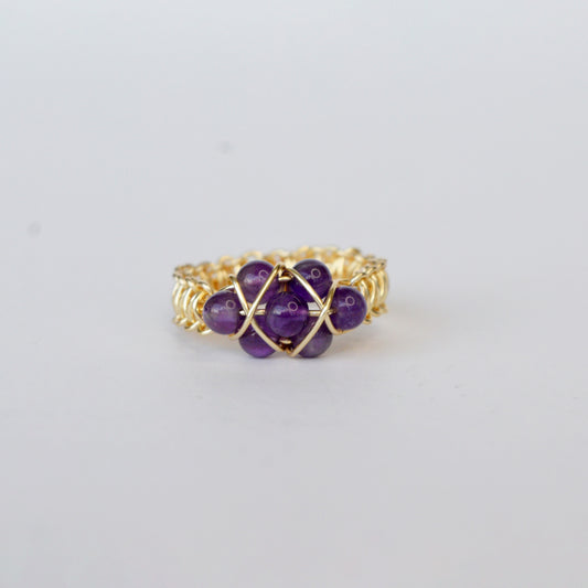 Anillo Purp