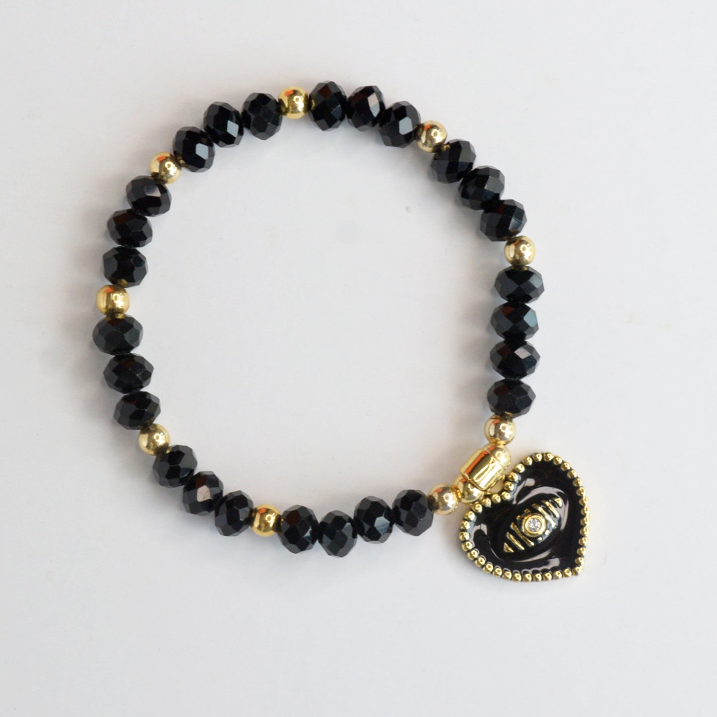 Pulsera Night & Gold