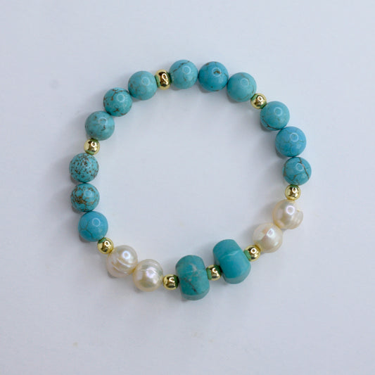 Pulsera Turquoise