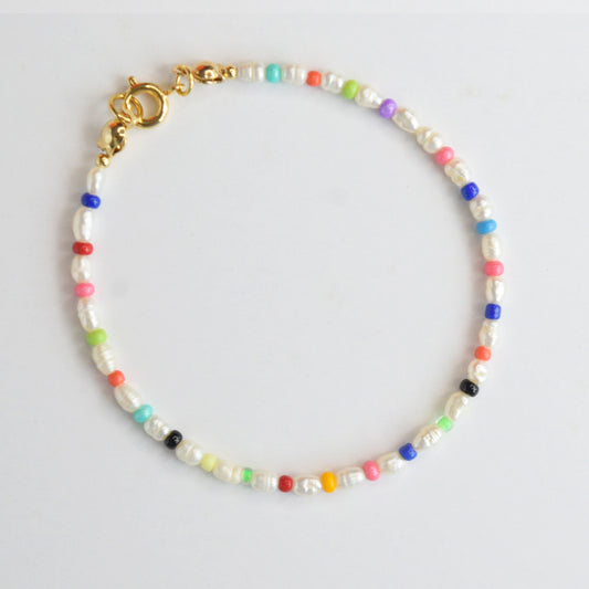 Pulsera Confetti