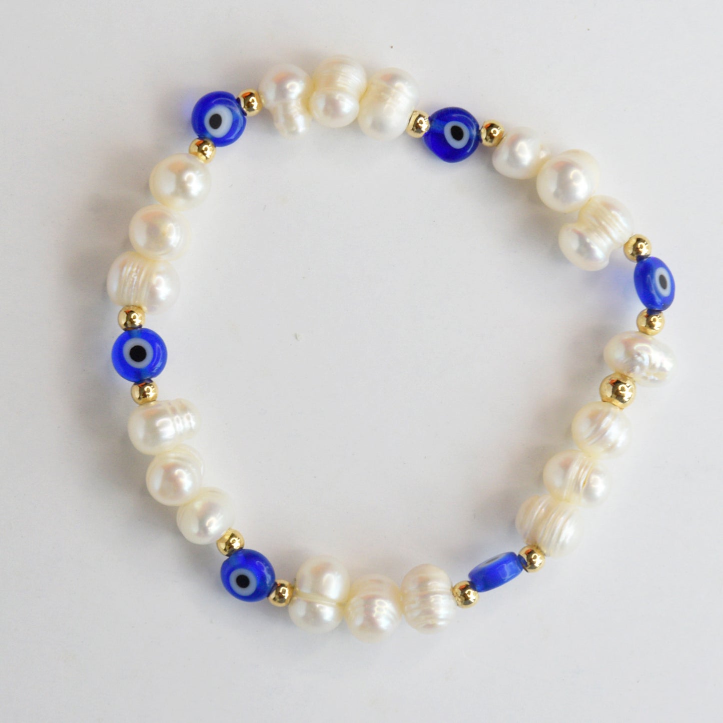 Pulsera Blue Eye