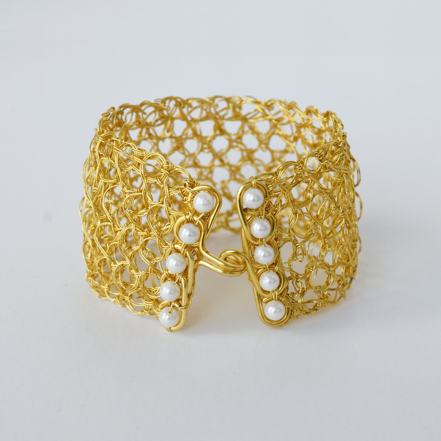 Brazalete Cleo